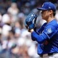 山本由伸にクラブハウスで漏れた“本音”　同僚大絶賛…脱帽、そして「アメージング」