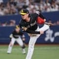 【ソフトバンク】今年もタイトル争いの主役は鷹戦士　栗原、近藤、周東、前田悠、杉山らに可能性