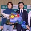 ６０歳で引退柴田善臣騎手が若手にエール「昔は殴られたぞ、ちょっと甘い」