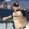 元助っ人ウルフ氏が死去　45歳　NPB3球団でプレー、2011年には12勝「つらい闘病の末に」