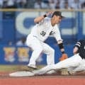 「性格がものすごく出る」　元盗塁王が指摘…タイトル獲得へ必要な“自己中”な思考