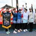 山形県代表の3ぺア決まる　ソニー生命カップレディーステニス県大会