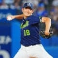 【ヤクルト】奥川恭伸「絶対にそこはクリアしないと」規定投球回まであと「６」17日先発