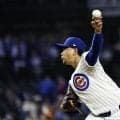 今永昇太６回１失点無四球８Ｋで３戦連続QSクリア　11勝目の権利持って交代