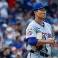 千賀への“裏切り”に同僚苦笑い「ああいう反応は…」　被弾にメッツファン大歓声…フロントへ批判殺到