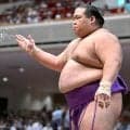 再十両の生田目が秋場所５日目から休場　左膝の手術経て関取復帰果たした人気力士　４日目終えて２勝２敗