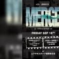 BILLABONG最新サーフフィルム『MERGE』上映会が9月18日(金)にムラサキスポーツ湘南鵠沼店にて開催決定！JAPAN TEAMも集結
