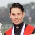【凱旋門賞】アドマイヤテラはＣデムーロ騎手が１週前のパリロンシャン競馬場で初コンタクト　最終追いにも騎乗予定