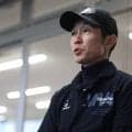 武豊騎手が勇気をもらった「ありがたい言葉」とは　熊本県八代市の避難所訪問で「ボクの方が逆に…」