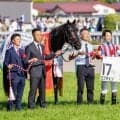 【神戸新聞杯】勝てば三冠は確実!? 二冠馬ロブチェンが始動戦だ