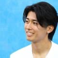 ｢これが本物の男前や｣中村敬斗の移籍後初ゴール＆MOM受賞直後の自撮り撮影インタビューに大反響！｢かっこいい｣｢歯並び綺麗｣｢顔面整い過ぎなんよ｣