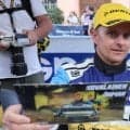 CIARカッシーノ：参戦経験のあるラリーで好結果を狙うヘイキ・コバライネン