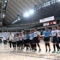 準決勝で悔しい途中交代も「自分やったらできる」奈良 天理エンジェルスの日本一に貢献した冨嶋咲。エースの導きでチャンス再来