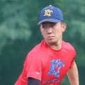 昨年の高校生NO.1右腕が17日の楽天戦でプロ初先発！二軍では奪三振率14.40を記録