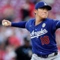 名将を「最高の投手」と唸らせた快投　“小さな巨人”と化した山本由伸に米球界で高まるCY賞獲得への期待「間違いなくもっと話題にされるべき選手」