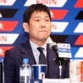 Ｗ杯後初の代表メンバー発表　中村敬斗や堂安律ら引き続き日本代表入り、長友佑都や菅原由勢ら外れる　