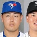 「日本人同士で争うとは…」ホワイトソックス首位陥落→ブルージェイズとＷＣ争い　村上宗隆ＶＳ岡本和真に「応援に困る」「アメリカでも競ってんだ」