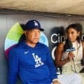 ドジャース地区Ｖ持ち越し　佐々木朗希９月末先発復帰へ　ロバーツ監督明言「次回は先発になる」