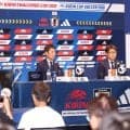 今季７戦６Ｇの横浜ＦＭ・谷村海那が日本代表初招集「言葉にならないくらいビックリ」ＪＦＬから駆け上がった苦労人