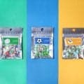 バスケットボールやシューズがキャンディに…パパブブレの「スポーツシリーズ」が9月24日発売