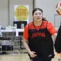 宮澤夕貴から得た“夢と希望”…日本代表の岡本美優「知名度を上げていかなきゃ」アジア大会に込める思い
