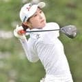【女子ゴルフ】吉沢柚月が熊本地震の被災地にレトルトカレーを寄付　初優勝大会の副賞の一部を贈る「少しでもお役立ていただければ」