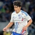 今季７戦６Ｇの横浜ＦＭ・谷村海那が日本代表初招集「言葉にならないくらいビックリ」ＪＦＬから駆け上がった苦労人