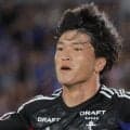 ＪＦＬ出身の苦労人・横浜ＭのＦＷ谷村海那が２８歳で初招集「言葉にならないくらいビックリした」