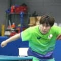 【卓球】松島輝空「狙っていたのが分かった」「選手側から不満は出る」　マカオ大会でのフラッシュ妨害に改めて言及　ＷＴＴ側に抗議も検討