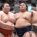 【５日目の見所】連敗が許されない大の里に難敵　義ノ富士には過去４戦全敗　再び引き技で逃げると必ず墓穴を掘る