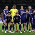 「第三次森保ジャパン」、初陣4連戦の招集メンバー31名を発表！W杯メンバーが20名、松木玖生など4名が初招集