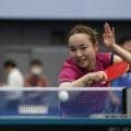 【卓球】伊藤美誠「東京オリンピックがもう一回行われる気持ち」愛知開催アジア大会に意気込み