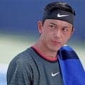 小田凱人「完全に打ち砕かれた」