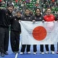 日本代表、対戦相手のメンバーは？