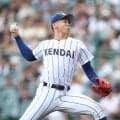 今夏の甲子園準Ｖ・健大高崎が薄氷の勝利　１点ビハインドの九回に逆転サヨナラで群馬大会８強進出