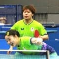 【卓球】松島輝空「シングルスでは絶対取りたい」１０月に世界ランク１位浮上見通し　名古屋アジア大会で日本男子単６４年ぶり金メダルへ