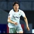 柏・熊坂光希が代表に復帰　昨年６月の初招集時は活動中に右膝の大けが「たくさんの人に感謝したい」
