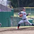 京都国際の147キロ左腕・西田櫂吏の評価が急上昇！将来は先発ローテーションを担える逸材だ＜高校野球ドットコム注目選手ファイル・コム注＞