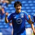 【日本代表】横浜FW谷村海那が初選出「最初に聞いたときは、言葉にならないくらいビックリ…」