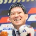 【日本代表】初招集は4人　第2次森保ジャパン初戦も4人、当時22歳の中村敬斗が一気に台頭
