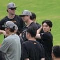 巨人激震　浦田が右肘靱帯損傷で登録抹消「もちろん悔しいですね」盗塁王＆新人王のタイトル争いへの影響も　橋上監督代行「彼の野球人生にも影響しかねない」