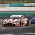 【スーパーGT】大躍進のホンダ勢が後半戦、タイトル争いを混戦に持ち込むのか
