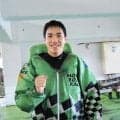 【ボート】児島　田中大輝が豪快にまくって初勝利