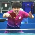 【卓球】張本智和「今回から日本の時代に」名古屋アジア大会で中国越え、男子単６４年ぶり＆団体６０年ぶり頂点へ覚悟