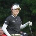 西村優菜、21年Ｖの大会を米ツアーにつなげる一戦に　「弾みになる試合になればいい」