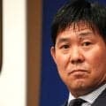 W杯メンバー20人の”継続路線”も松木、齋藤ら新戦力4人を抜擢　「アジアカップ制覇」と「若返り」の両にらみで森保ジャパンが再始動