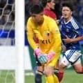 谷村海那、松木玖生らが初選出　サッカー森保J、W杯後初陣へ31人