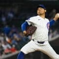 佐々木朗希が復帰へ、ドジャースはV5足踏み　今永昇太が11勝目