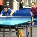 【卓球】東京五輪金メダリストの伊藤美誠「東京オリンピックがもう１回行われる感じ」　アジア大会初出場＆自国開催に「色んな県から見に来やすい」