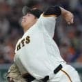 巨人井上温大－中日金丸夢斗、阪神大竹耕太郎－広島森下暢仁ほか／18日予告先発